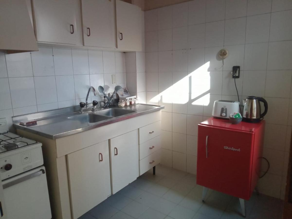 Hermoso Departamento Interno Godoy Cruz Ngoại thất bức ảnh