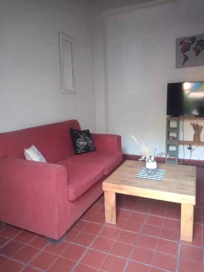 Hermoso Departamento Interno Godoy Cruz Ngoại thất bức ảnh